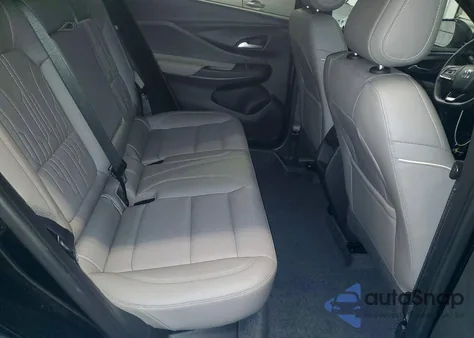 2024 Buick Envista Avenir z USA, uszkodzony, nr VIN KL47LCE21RB181655